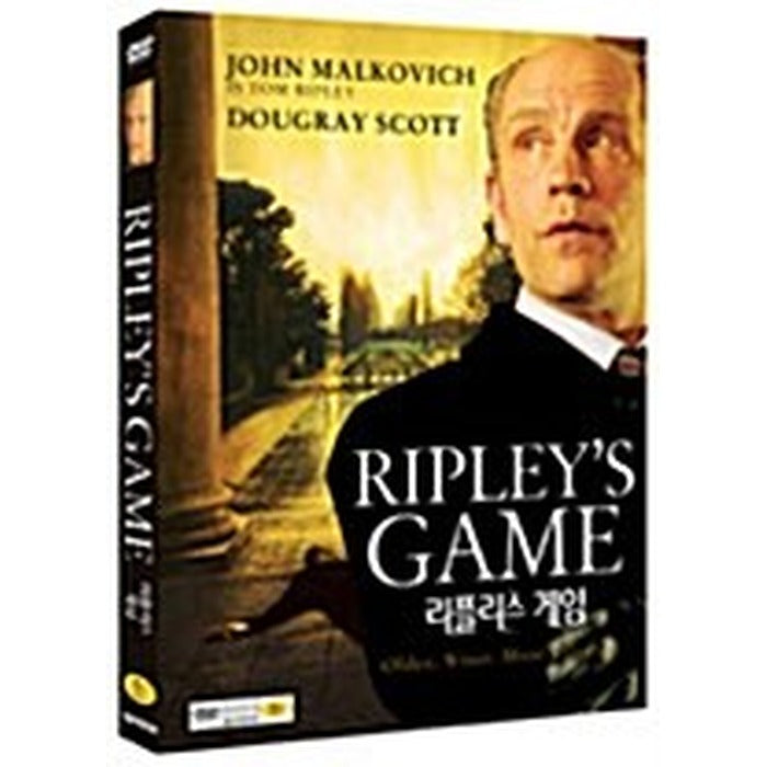 [DVD] Ripley'S Game