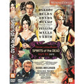 [DVD] Historias Extraordinarias