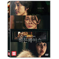[DVD] Hidden Face