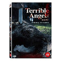 [DVD] Terrible Angels