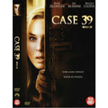 [DVD] Case 39