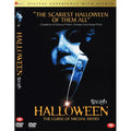 [DVD] Halloween: The Curse Of Michael Myers