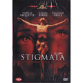 [DVD] STIGMATA
