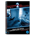 [DVD] Paranormal Activity 2