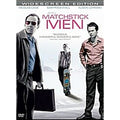 [DVD] Matchstick Men