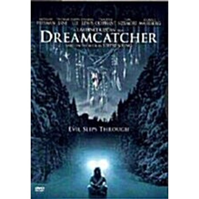 [DVD] Dream Catcher