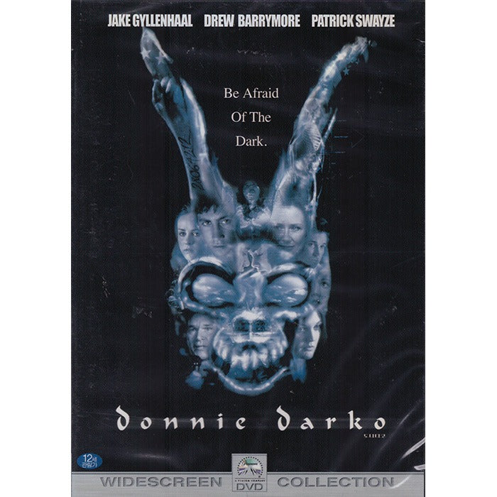 [DVD] Donnie Darko