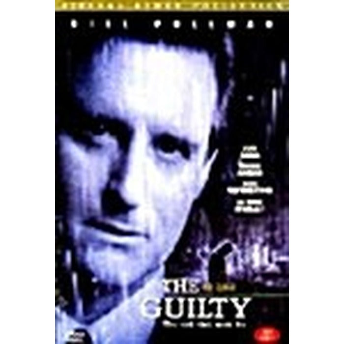 [DVD] The Guilty