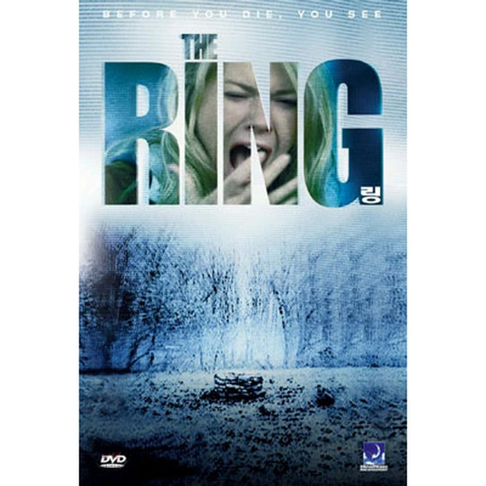 [DVD] Ring (2003) [Dts] [Ring(2003)]