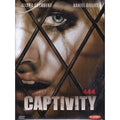 [DVD] 444, Captivity