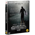 [DVD] The Incident, El Incidente