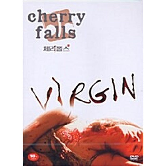 [DVD] Cherry Falls