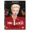 [DVD] De Vierde Man / The Fourth Man