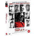 [DVD] Triple 9