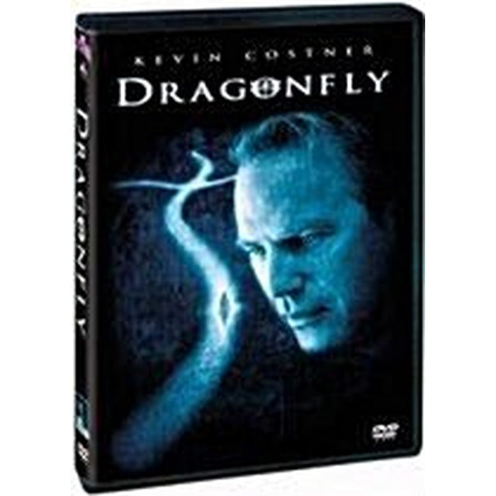[DVD] DRAGONFLY