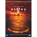[DVD] SIGNS