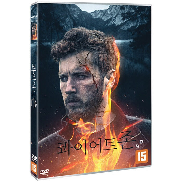 [DVD] The Droving