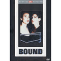 [DVD] BOUND