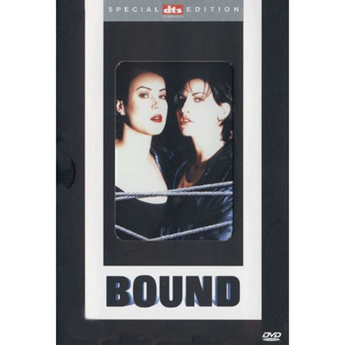 [DVD] BOUND