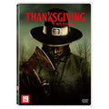 [DVD] THANKSGIVING