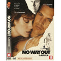 [DVD] No Way Out