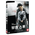 [DVD] BRIMSTONE