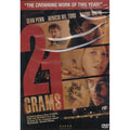 [DVD] 21 Grams