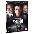 [DVD] Page Eight