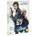 [DVD] 57 Seconds