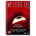 [DVD] My Little Eye