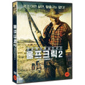 [DVD] Wolf Creek 2