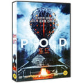 [DVD] Ford [Pod] - Mikikitting Director