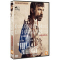 [DVD] The Fury Of A Patient Man
