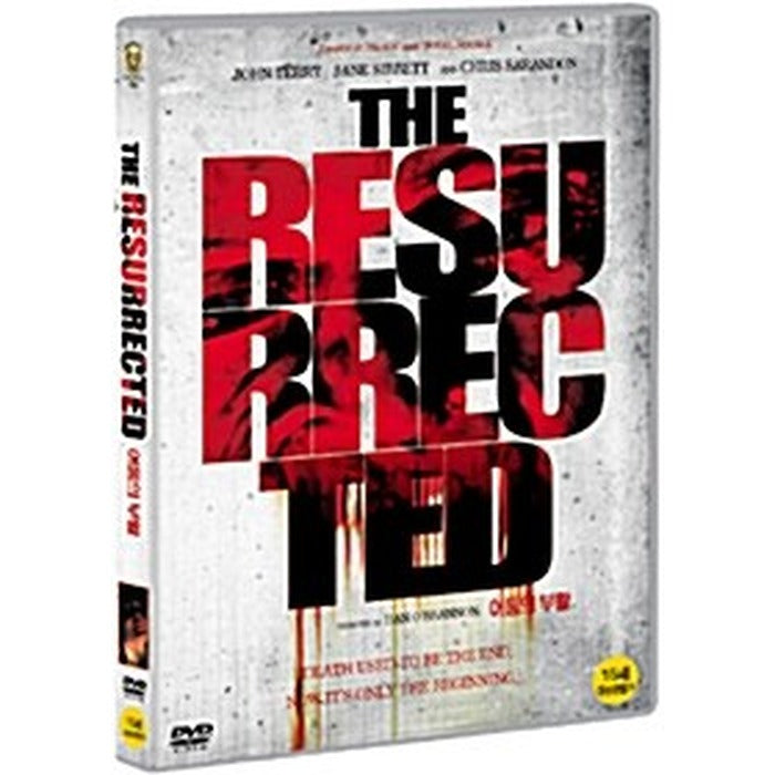 [DVD] The Resurrected
