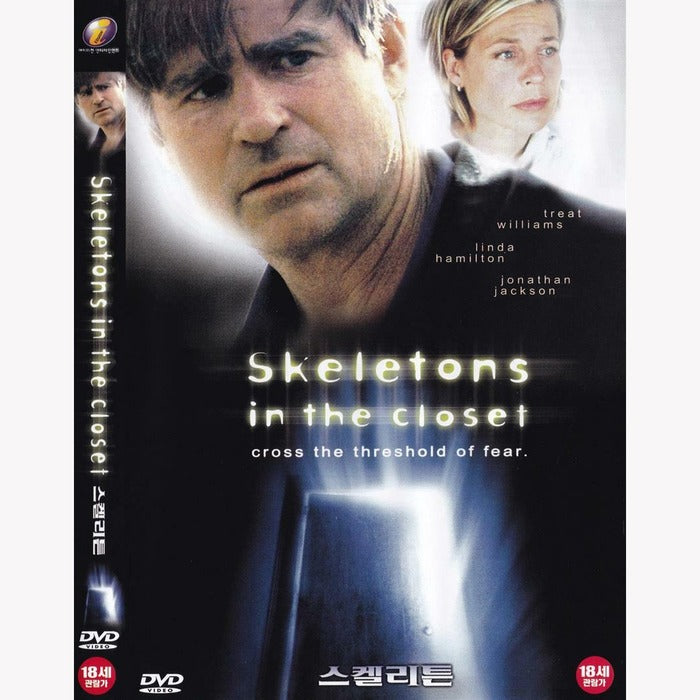 [DVD] SKELETONS
