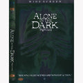 [DVD] Alone In The Dark