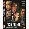 [DVD] The Clearing