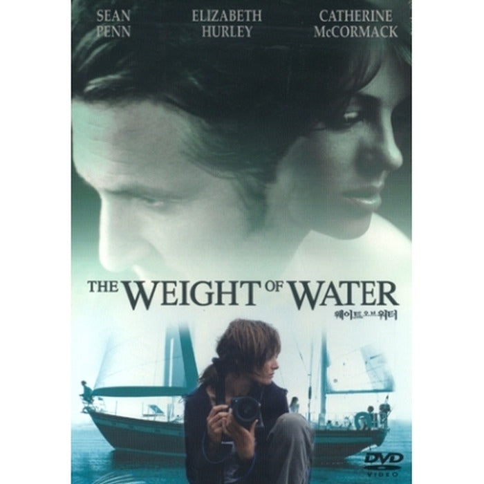 [DVD] The Weight Of Water