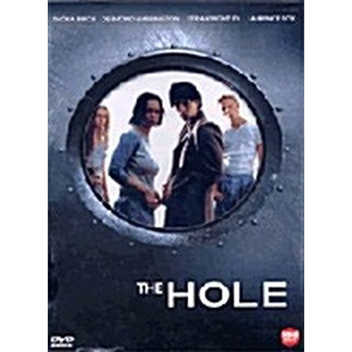 [DVD] The Hole
