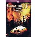 [DVD] Friday The 13Th Part 6 - Jason Lives