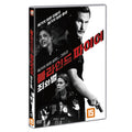 [DVD] BLINDFIRE