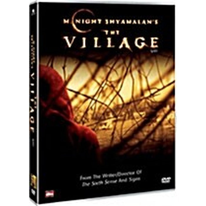 [DVD] The Village