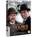 [DVD] Sherlock Holmes: The Master Blackmailer