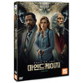 [DVD] Mind Cage