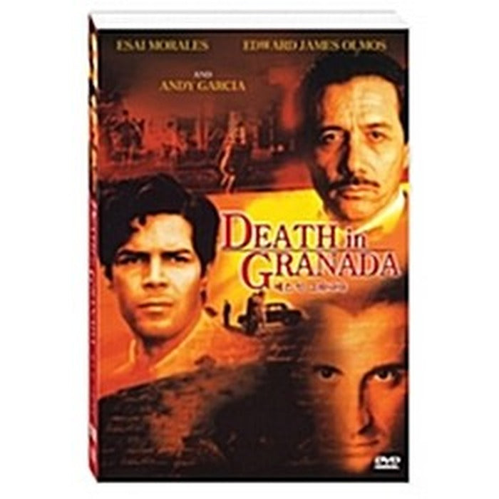 [DVD] Death In Granada