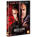 [DVD] BLOWBACK