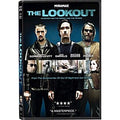 [DVD] The Lookout