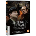 [DVD] Sherlock Holmes: The Last Vampyre