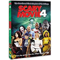 [DVD] Scary Movie 4