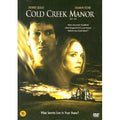 [DVD] Cold Creek Manor